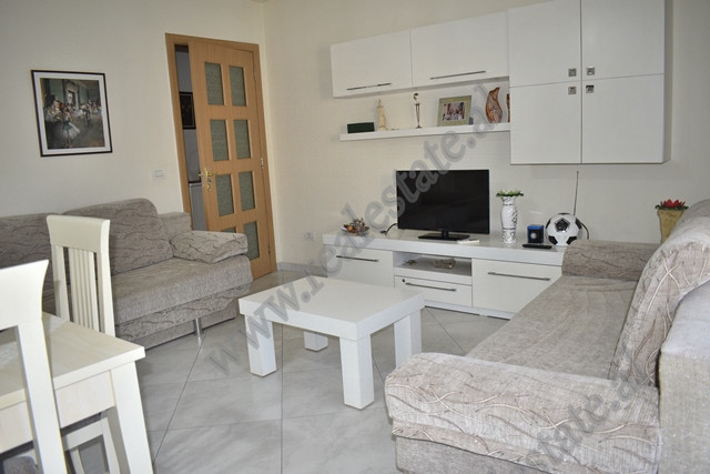 One bedroom apartment for rent near Kavaja street in Tirana, Albania